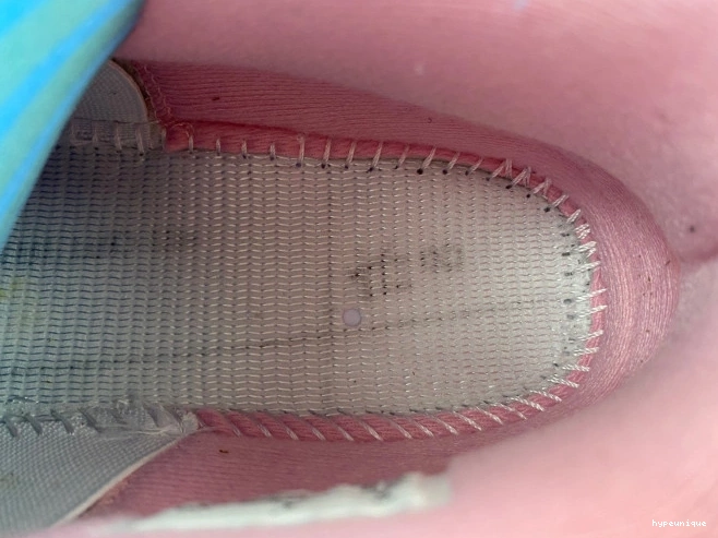 HYPE JORDAN PINK X OFF-WHITE 4 0809